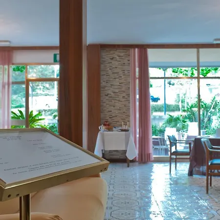 Albergo La Rosetta-2
