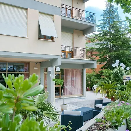 Albergo La Rosetta-3